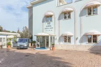 Hotel Borgo Del Mare - WiFi
