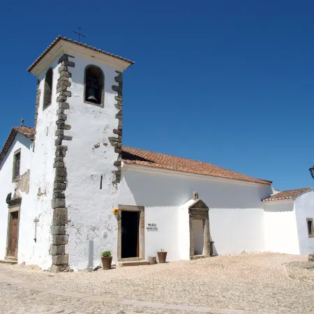 El-Rei Dom Manuel Hotel