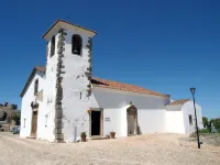 El-Rei Dom Manuel Hotel Hotels in Reguengo