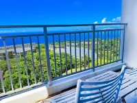 Wisteria Condominium Resort - Ocean View