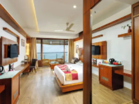 Amber Dale Luxury Hotel & Spa, Munnar โรงแรมในมันนาร์