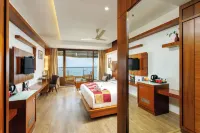 Amber Dale Luxury Hotel & Spa, Munnar Hôtels à : Pallivasal