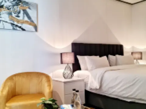 9 ปาล์มส์ โดย Smart City Stays โรงแรมใกล้Ratanga Junction