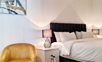 9 Palms by Smart City Stays
