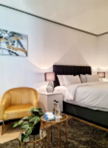 9 Palms by Smart City Stays