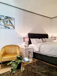 9 Palms by Smart City Stays Hoteles en Century City