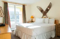 Long Trail House Condominiums at Stratton Mountain Resort Hotels near Green Mountain National Forest