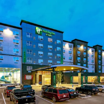 Holiday Inn & Suites CALGARY AIRPORT NORTH by IHG