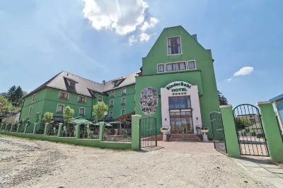 Mercure Sighisoara Binderbubi Hotel & Spa Hotels in der Nähe von Klosterkirche