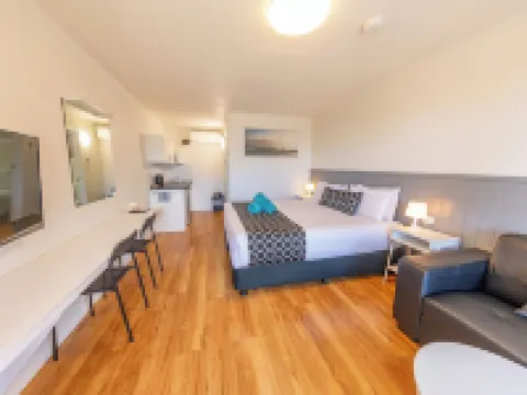 エデン モーテル イーデンのホテル