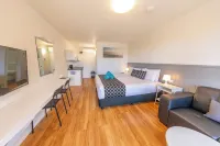 Eden Motel Hotels in Eden