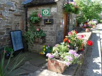 The Foresters Arms Hotel a West Witton