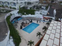 Hotel Restaurant Falucho Paradise Beach - Desayuno