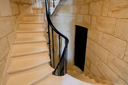 Au Coeur de Bordeaux B&B