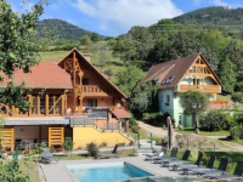Maison d'hôtes la Cerisaie