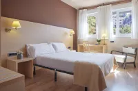 Iraipe Santuario de Arantzazu Hotel Hoteles en Alto Deba