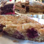 Double-Gate Farm - breakfast