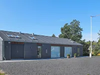 9 Person Holiday Home in Dannemare