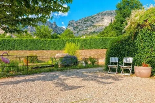 Le Mas du Loup Hotels in Moustiers-Sainte-Marie