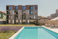 Oporto Maison Anselmo - Pools