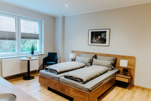 格伯霍夫飯店 埃爾福特住宿飯店