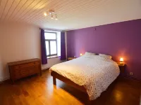 Spacious Ardennes Getaway Hotels in Beauraing