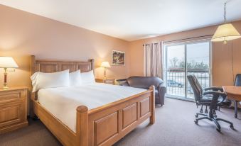 Hotel Baie Saint Paul
