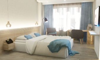 Hotel Santa Pola by Pierre & Vacances
