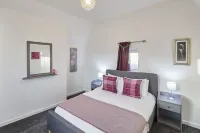 Host & Stay - the Railway Cottage Hotels near St Helen's Church