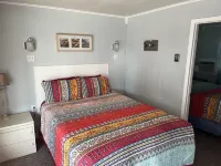 The Monarch Motel - 2-Star