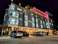 L' ASUNCION HOTEL