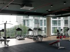 H20 Residence by Adds