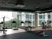 H20公寓由ADDS 阿拉白沙羅住宿飯店