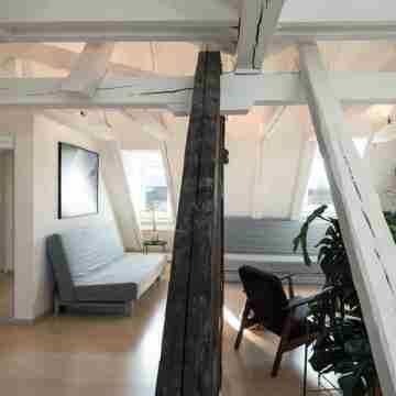 Hitrental Chapel Bridge Apartments Others