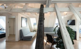 Hitrental Chapel Bridge Apartments