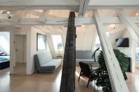 Hitrental Chapel Bridge Apartments Hotels in 