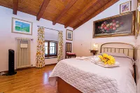 Residenza Rocca del Lago 3 - Happy Rentals