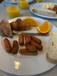Superbreak酒店 - 早餐