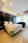 Fabulous Studio Grand Kamala Lagoon Apartment Hotels in West Bekasi