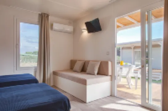 แคมปิ้งวิลเลจ โรมา แคปิตอล