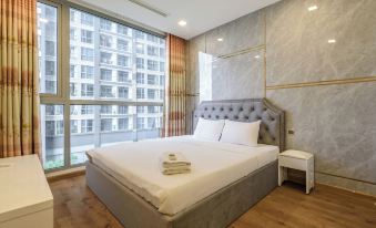 Vinhomes Luxstay Apartment