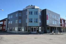 Hotel Marena