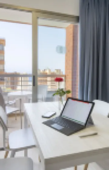Aparthotel Bcl Levante Lux