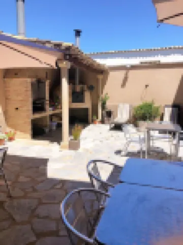 AparHotel Casa Arnal Hotel a 