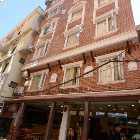Maya Boutique Hotel