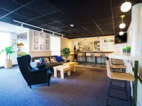 Novotel Saint Avold Hôtels à : Moselle