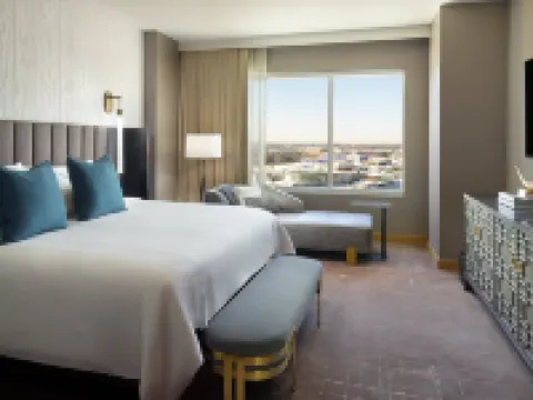 Omni Viking Lakes Hotéis em Eagan