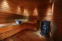 Ski-Inn RukaVillage Hotels in Kuusamo