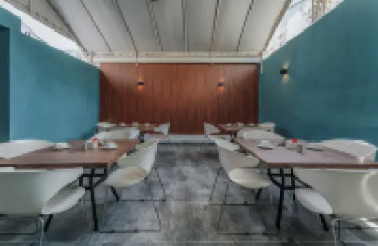 โรงแรม Casa Nova เมรีดา