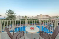 CHC Marilena Hotel - Ocean View